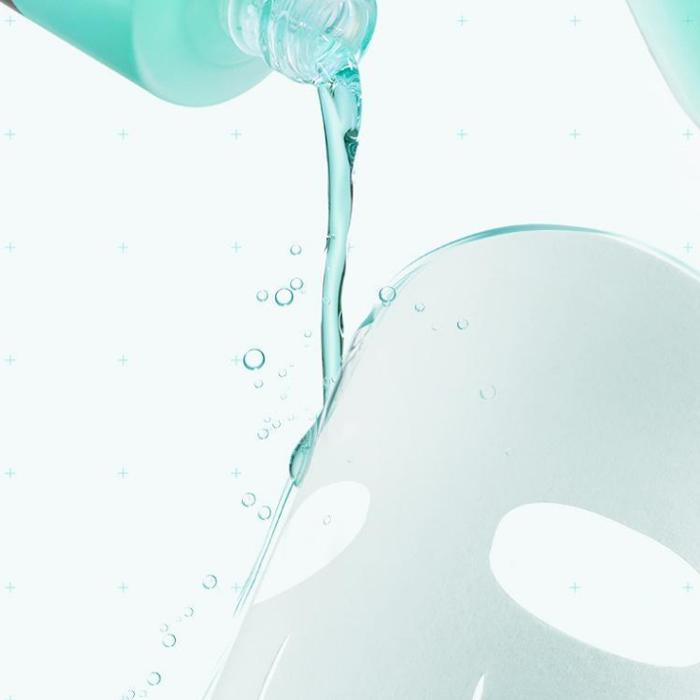 ANUA  PDRN Hyaluronic Acid Capsule 100 Serum Mask *1ea