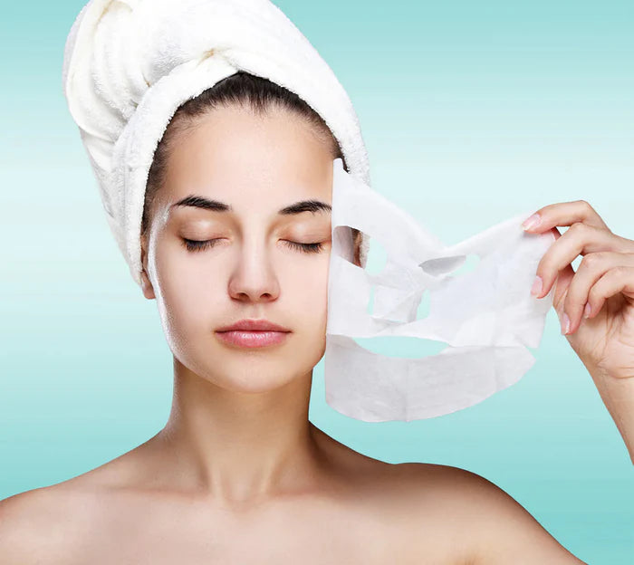 REJURAN Turnover Mask Premium care with c-PDRN 40ml *1ea