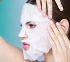 REJURAN Turnover Mask Premium care with c-PDRN 40ml *1ea