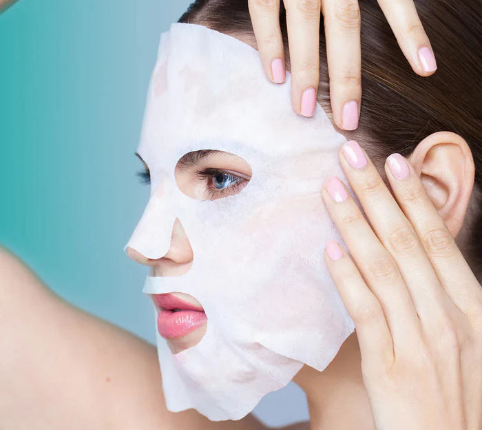 REJURAN Turnover Mask Premium care with c-PDRN 40ml *1ea