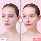 Eqqualberry Collagen Pore Tight Up Hydrogel *1ea