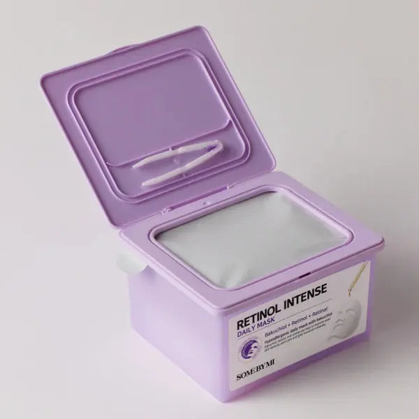 SOMEBYMI Retinol Intense Daily Mask (30 pcs)