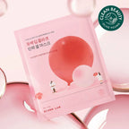 Round Lab Camellia Deep Collagen Firming Gel Mask *1ea