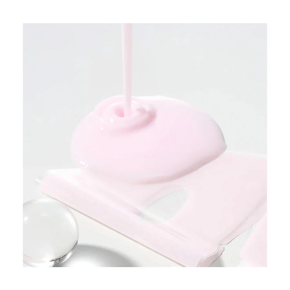 Round Lab Camellia Deep Collagen Firming Gel Mask *1ea