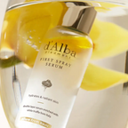 D’ALBA White Truffle First Spray Serum ดัลบา ไวท์ ทรัฟเฟิล เฟิร์ส สเปรย์ เซรั่ม 100ml