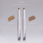 ⛔️(Pre-order) MEILINDA Nose Blending Contour  คอนทัวร์แท่ง เนื้อครีม เกลี่ยง่าย 0.9g