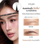 ⛔️ (Pre-order)KATHY AMREZ ULTRA SLIM BROW PENCIL ดินสอเขียนคิ้ว