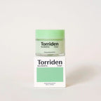 TORRIDEN Balanceful Cica Cream 80ml
