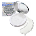 ⛔️(Pre-order)CANMAKE CLEAR VEIL SETTING POWDER แป้งอัดแข็งโปร่งแสง เซ็ตเมคอัพ