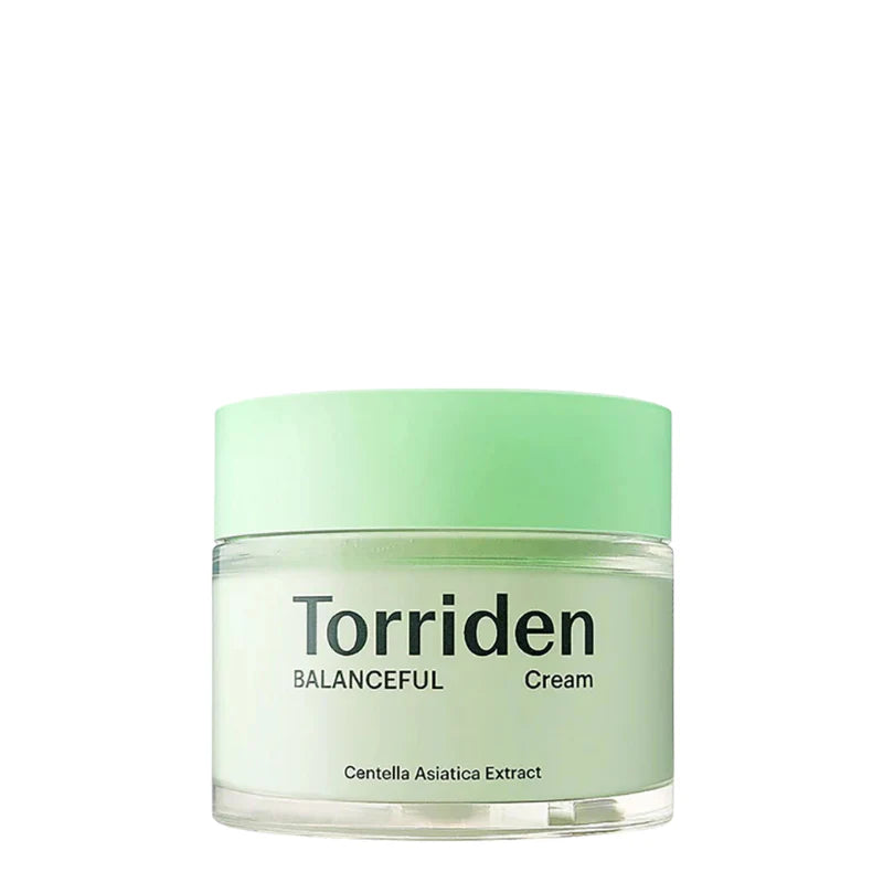 TORRIDEN Balanceful Cica Cream 80ml