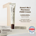 DR. REJU-ALL Advanced PDRN Rejuvenating Cream ฟื้นฟูและซ่อมแซมผิว 20g. *New Packaging