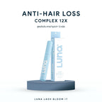 Luna Lash Serum ลูน่าเซรั่มขนตาและขนคิ้ว