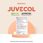 ⛔️ (Pre-Order)[New!] BioActive+ Juvecol ดูแลสุขภาพข้อและกระดูก 30 เม็ด