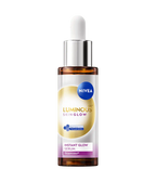 (ใหม่!!) Nivea ลูมินัส630 สกิน โกลว์ เซรั่ม เซรั่มผิวใส เซรั่มทาหน้า 30ml