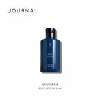 ⛔️ (Pre-order) Journal Nang Ram Body Lotion 90 ml.