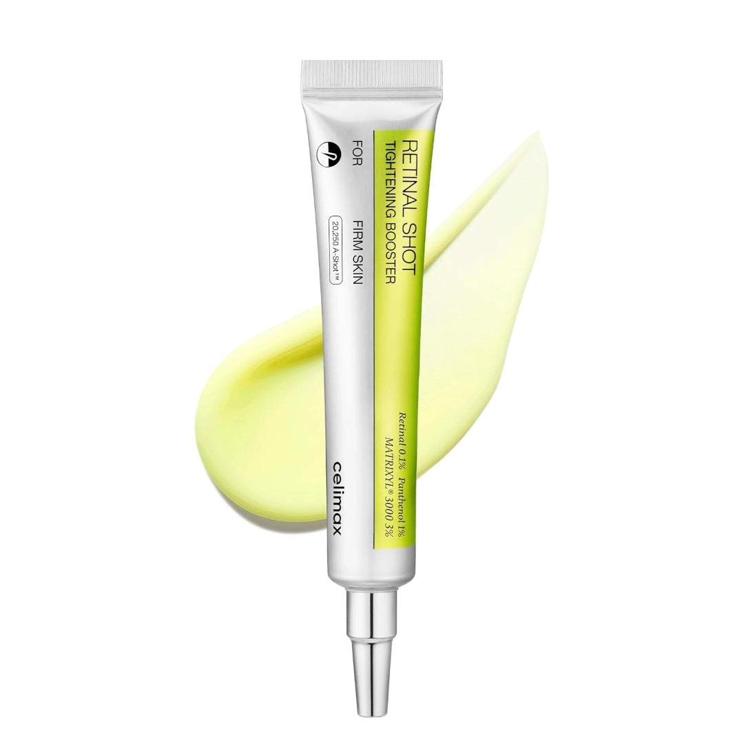 CELIMAX The Vita-A Retinal Shot Tightening Booster 15ml