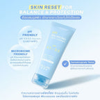 MizuMi pH Balancing Facial Cleanser เจลล้างหน้า pH ผิวเฟรชเนื้อโฟมละเอียด ผิวนุ่มชุ่มชื้น ไม่แห้งตึง 100ml