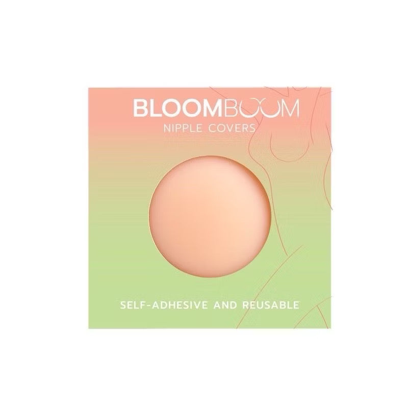 Bloom boom ปิดจุกอิงฟ้าตัวดัง กันน้ำ กันเหงื่อ