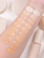 ⛔️(Pre-order)￼SUPERMOM l LUMI GLOW CUSHION คุชชั่นสูตรโกลว์ สำหรับคนผิวแห้ง ปกปิดระดับปานกลาง (15 กรัม) MADE IN KOREA