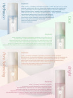 ⛔️(Pre-order)￼SUPERMOM l Bubble Serum Mask บับเบิ้ล เซรั่ม มาส์ก MADE IN KOREA 70 ml