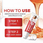 The Charming Garden Dragon’s Blood Acne Scar Gel 30g เจลแต้มสิว เดอะ ชาร์มมิ่ง การ์เด้น