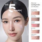 Dr.PONG G89 ULTIMATE BRIGHTENING NANO LIPOSOMAL ESSENCE  30ml.