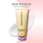 *New 💛 Her Hyness Advanced Repair PDRN Body Sunscreen กันแดดบอดี้ สูตรลดริ้วรอย 150g