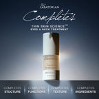 The Labatorian Completes Thin Skin Science Eye & Neck treatment 20ml