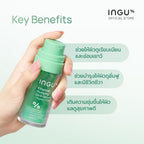 ⛔️(Pre-order) INGU 9 Peptide Plumping Oil in Serum + Mugwort PDRN 30ml