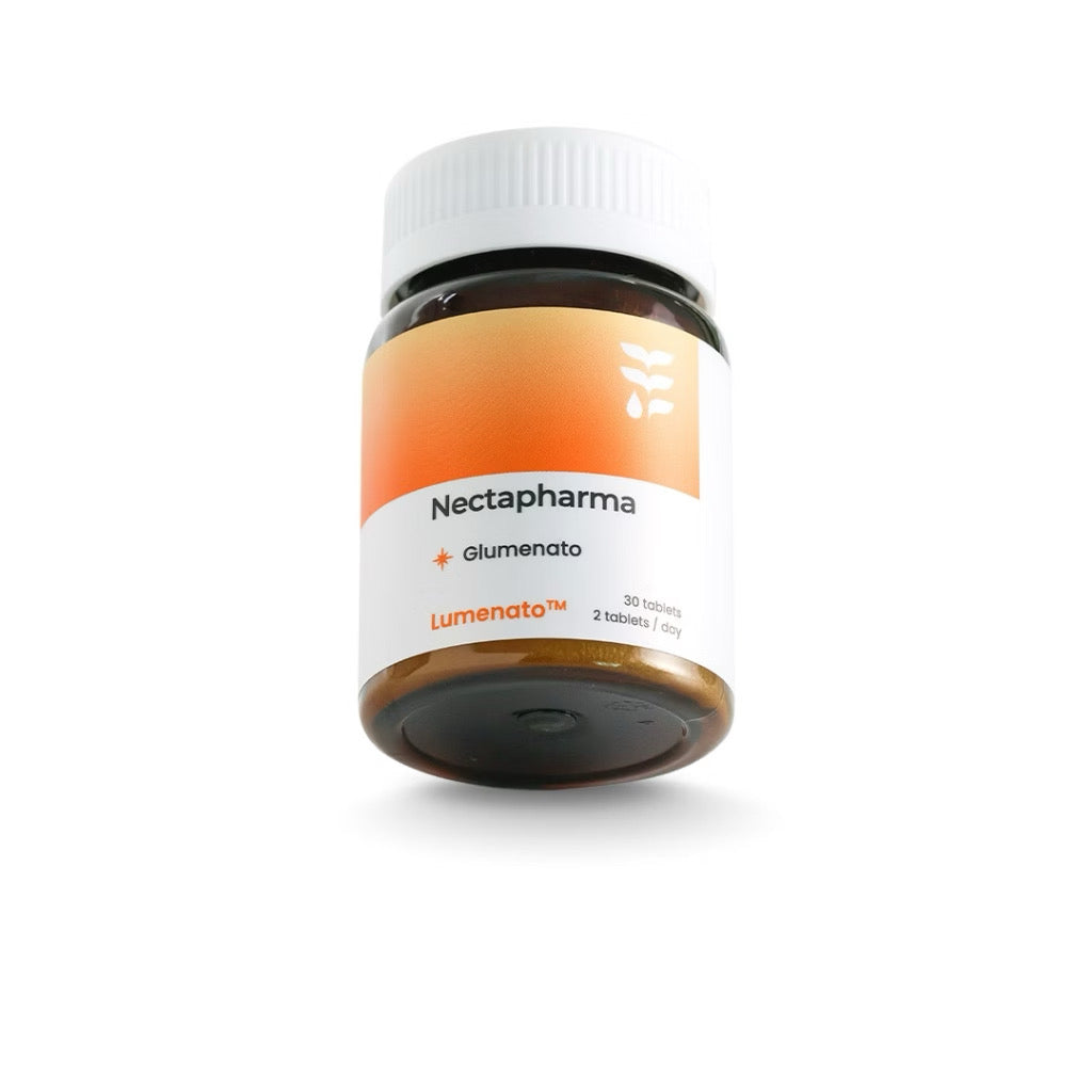 ⛔️(Pre-order) Glumenato กลูมีนาโต วิตามินฉ่ำโกลว์ by Nectapharma