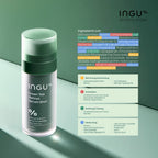 ⛔️(Pre-order)INGU Green Tea Retinol Serum Shot เรตินอล เซรั่ม 30 ml