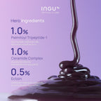 ⛔️(Pre-order)INGU Black Rice Plumping Lip Mask ลิปมาส์กบำรุงริมฝีปาก สูตรเนื้อเข้มข้น💜