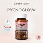 ⛔️(Pre-order) Dr.Earth Pycnoglovv ผลิตภัณฑ์เสริมอาหาร พิกโนโกลฟ 30 แคปซูล