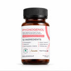 ⛔️(Pre-order)พิกโนจีนอล และสารสกัดจากมะเขือเทศ พลัส เซราไมด์ Pycnogenol And Tomato Extract Plus Ceramide