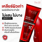 ⛔️(Pre-order) เจลแดง ดิเอลฟ์ | The Elf Nano White Gel 120ml