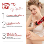 ⛔️(Pre-order) เจลแดง ดิเอลฟ์ | The Elf Nano White Gel 120ml
