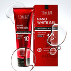 ⛔️(Pre-order) เจลแดง ดิเอลฟ์ | The Elf Nano White Gel 120ml