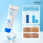 ⛔️(Pre-order)INGU Hydrating Gentle Cleanser + Biome Balance คลีนเซอร์ล้างหน้า 100ml