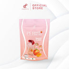 PANANCHITA PerPeach Fiber Buk เพอร์พีช บุกไฟเบอร์ รสพีช  7 ซอง
