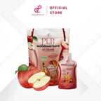 New! เพอร์แอปเปิ้ลไซเดอร์ วีเนการ์ บุกไฟเบอร์ ขับถ่าย พุงยุบ ปรับสมดุล 7 ซอง