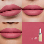 ⛔️(Pre-order) New!TimePhoria Orion Cloud Matte Intense Smooth Lipstickลิปสติกแมตต์ เนื้อลื่น สีชัด (มีสีให้เลือก)