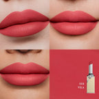 ⛔️(Pre-order) New!TimePhoria Orion Cloud Matte Intense Smooth Lipstickลิปสติกแมตต์ เนื้อลื่น สีชัด (มีสีให้เลือก)