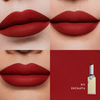 ⛔️(Pre-order) New!TimePhoria Orion Cloud Matte Intense Smooth Lipstickลิปสติกแมตต์ เนื้อลื่น สีชัด (มีสีให้เลือก)