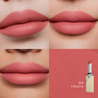 ⛔️(Pre-order) New!TimePhoria Orion Cloud Matte Intense Smooth Lipstickลิปสติกแมตต์ เนื้อลื่น สีชัด (มีสีให้เลือก)