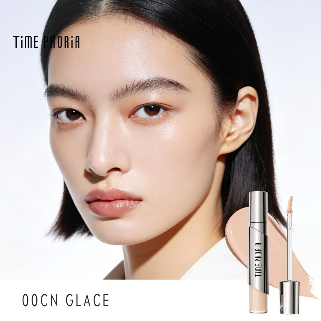 ⛔️(Pre-order) New!TimePhoria Timeless Valora Fit Perfection คอนซีลเลอร์ concealer ปิดรอยสิว ไม่ตกร่อง (มีเฉดให้เลือก)
