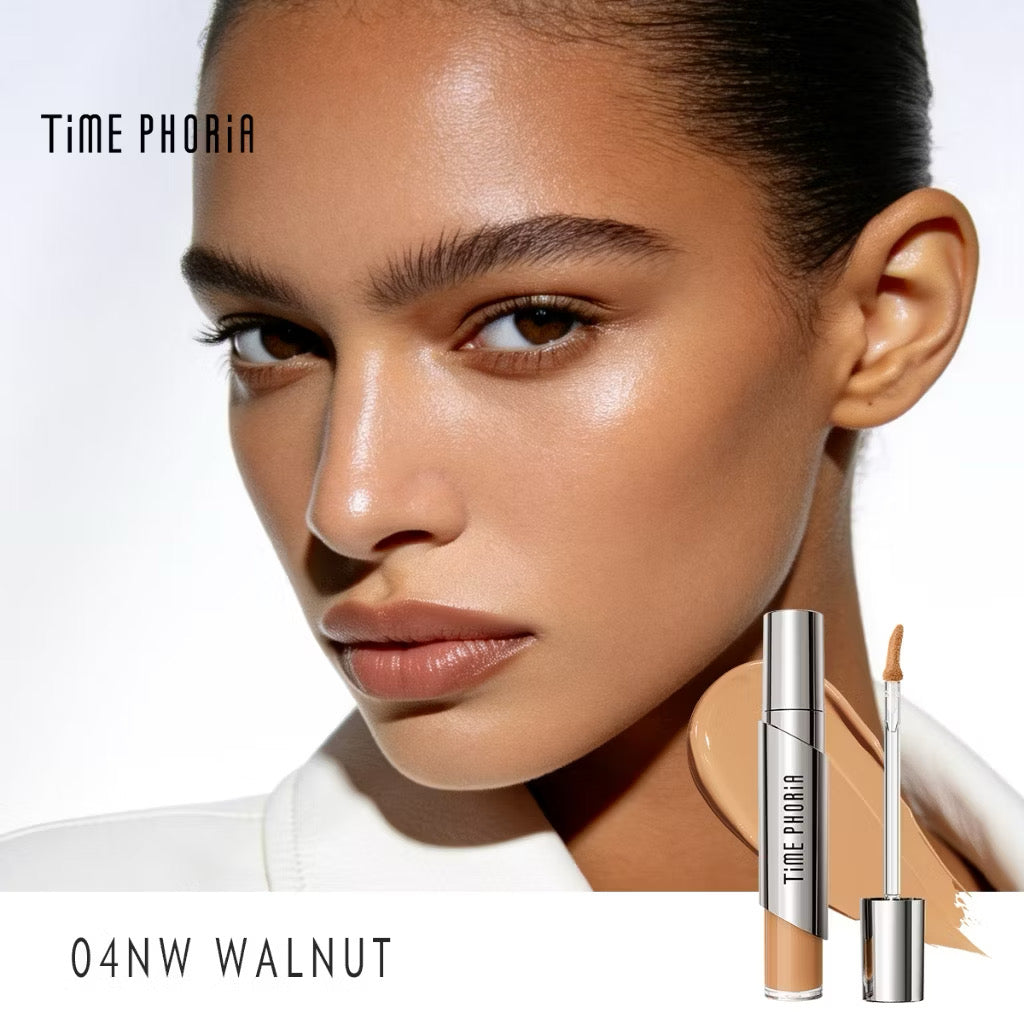 ⛔️(Pre-order) New!TimePhoria Timeless Valora Fit Perfection คอนซีลเลอร์ concealer ปิดรอยสิว ไม่ตกร่อง (มีเฉดให้เลือก)