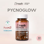 ⛔️ (Pre- Order) Dr.Earth Pycnoglovv ผลิตภัณฑ์เสริมอาหาร พิกโนโกลฟ 30 แคปซูล