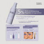 ⛔️(Pre-order) Texture Matters | Potent Brightening And Dark Spot Treatment เข้มข้นขึ้น ลดรอยสิว ฝ้ากระ จุดด่างดำ 30ml.