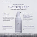 ⛔️(Pre-order) Texture Matters | Potent Brightening And Dark Spot Treatment เข้มข้นขึ้น ลดรอยสิว ฝ้ากระ จุดด่างดำ 30ml.