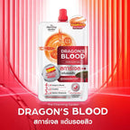 Dragon's Blood Acne Scar สูตรออร์แกนิค 7g